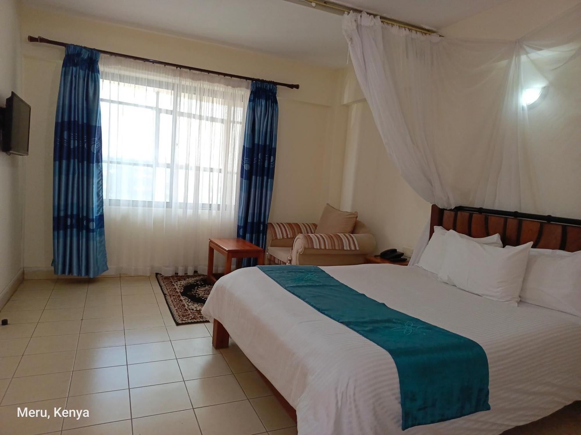 Meru Paramount Extérieur photo