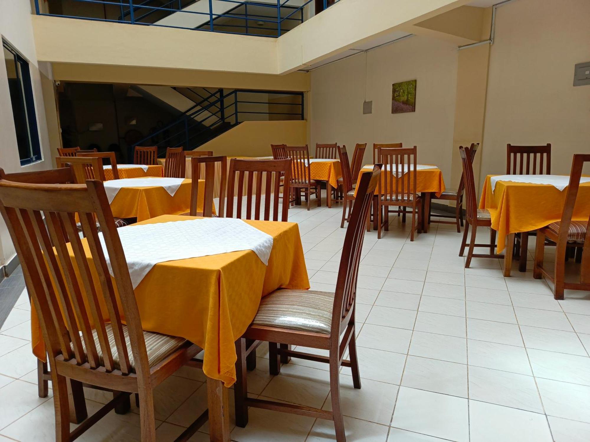 Meru Paramount Extérieur photo