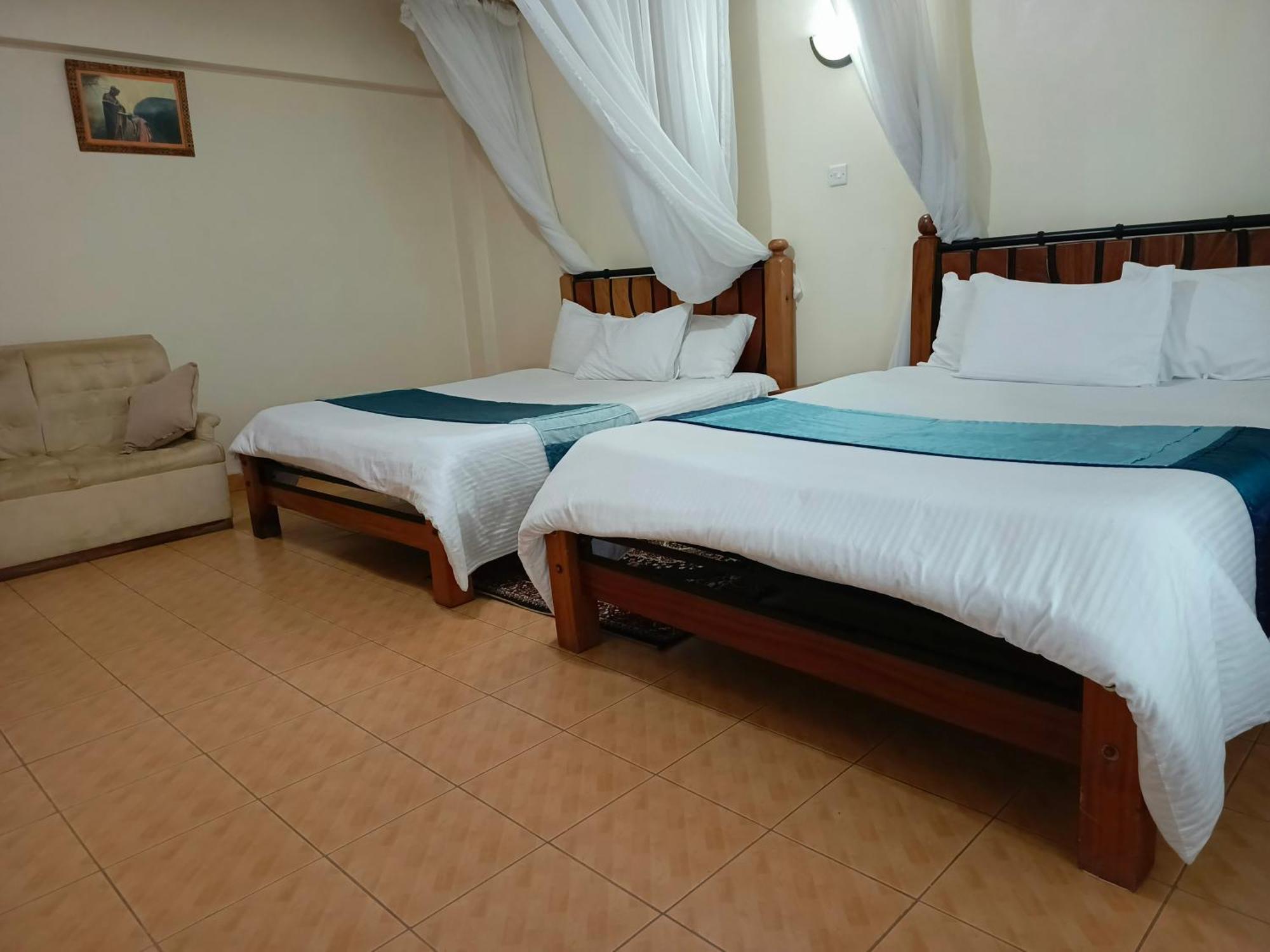 Meru Paramount Extérieur photo