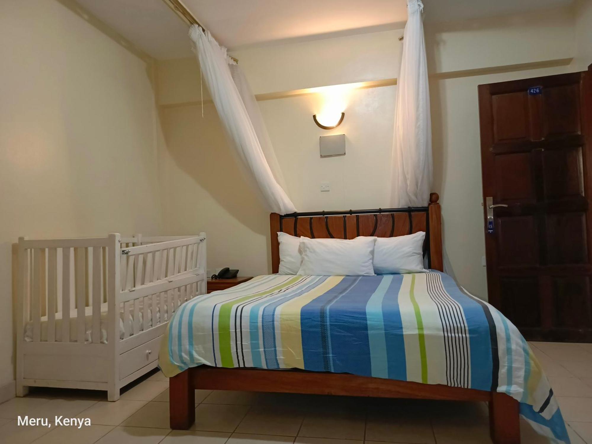 Meru Paramount Extérieur photo