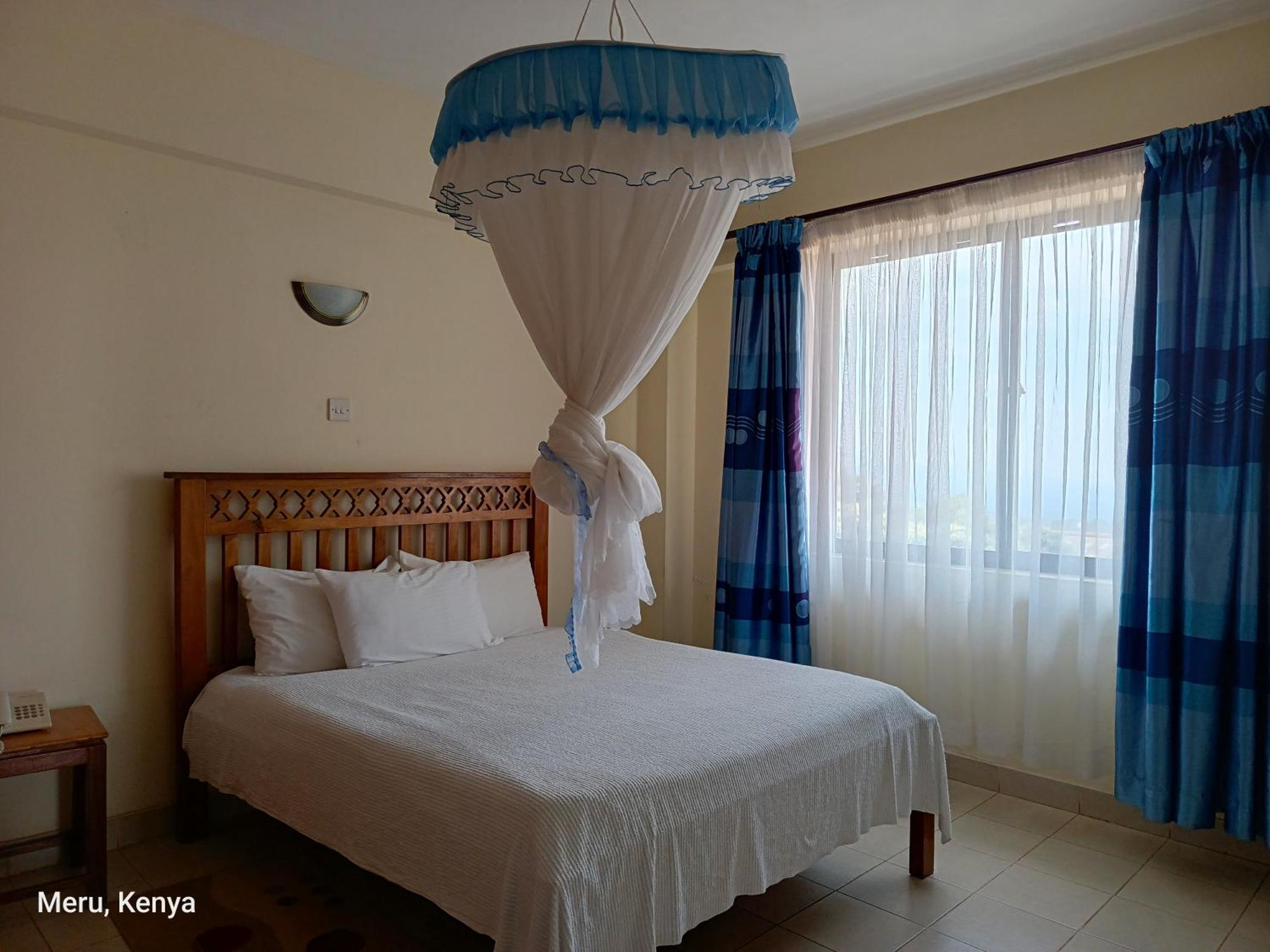 Meru Paramount Extérieur photo