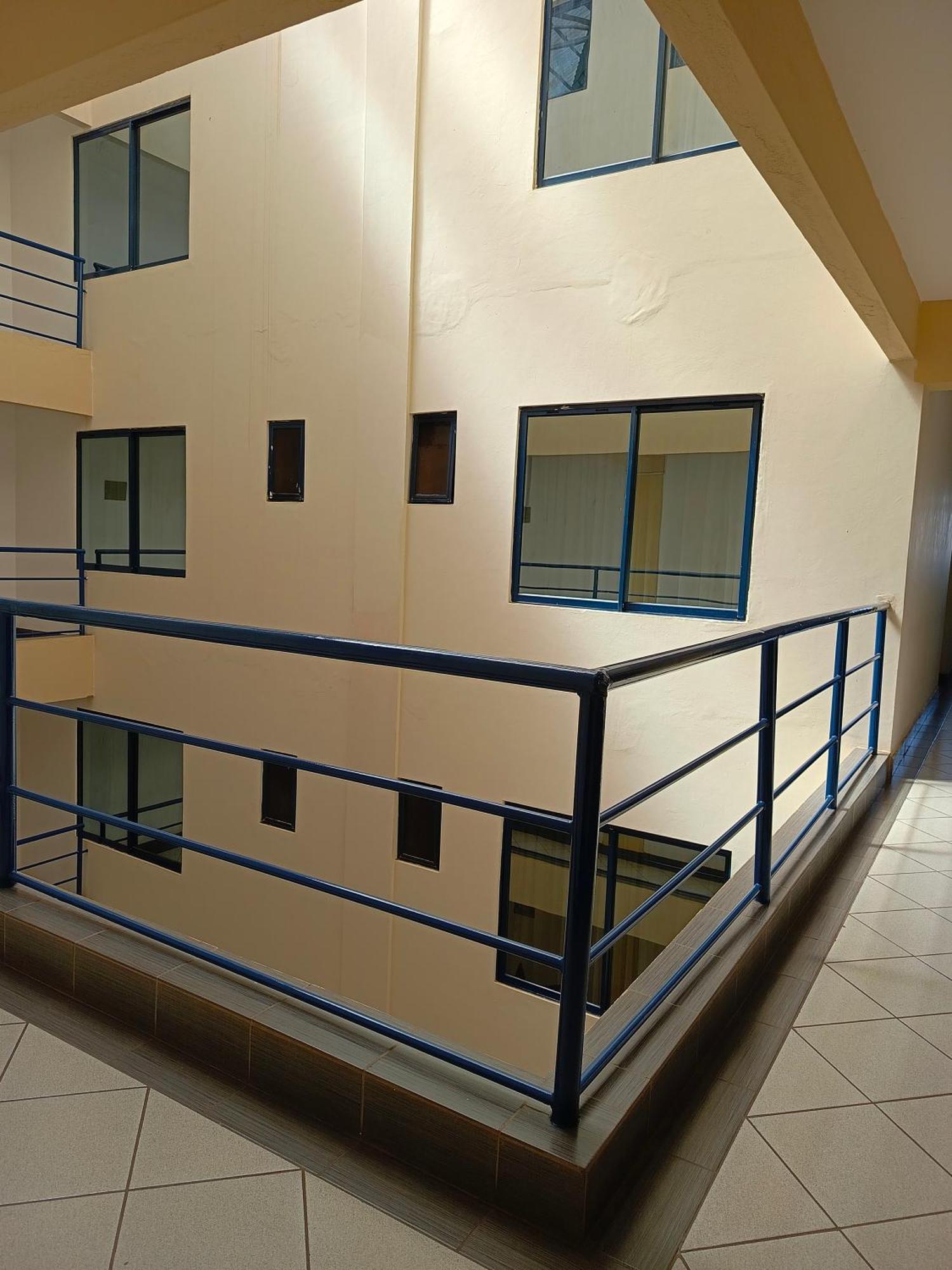 Meru Paramount Extérieur photo