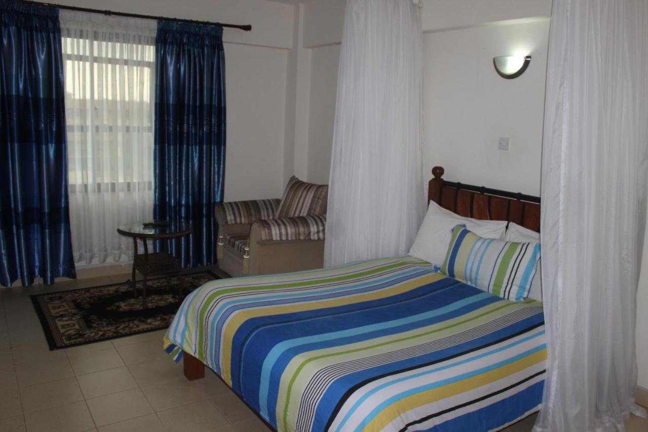 Meru Paramount Extérieur photo