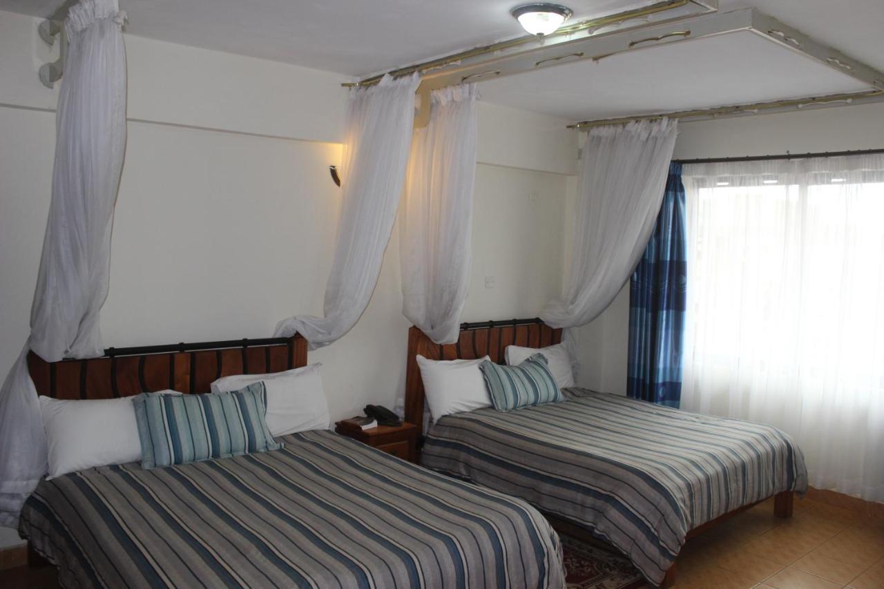 Meru Paramount Extérieur photo