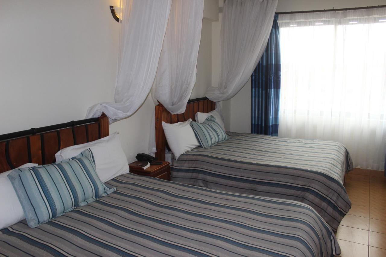 Meru Paramount Extérieur photo