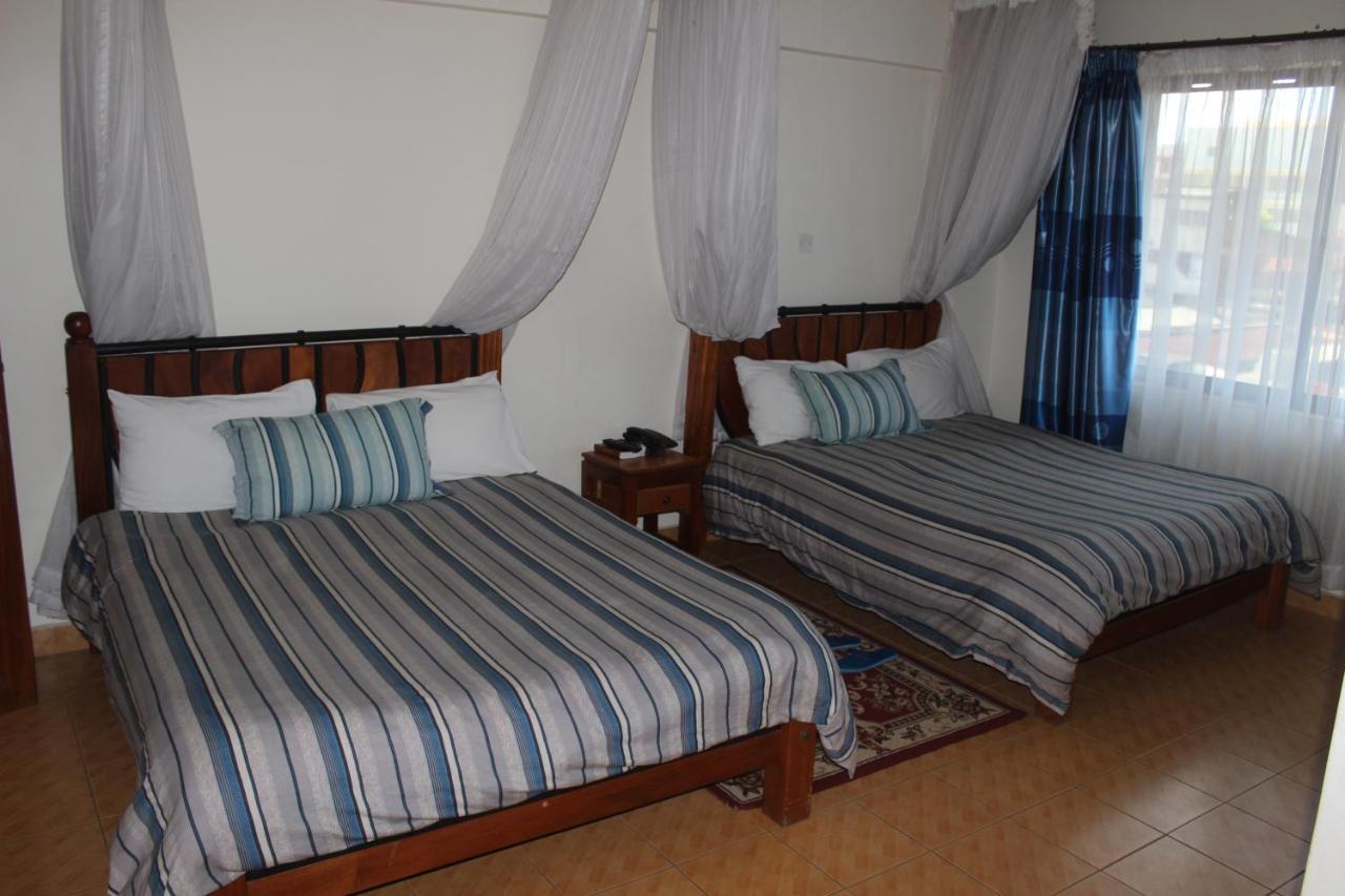 Meru Paramount Extérieur photo