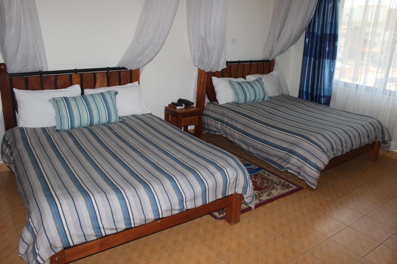 Meru Paramount Extérieur photo