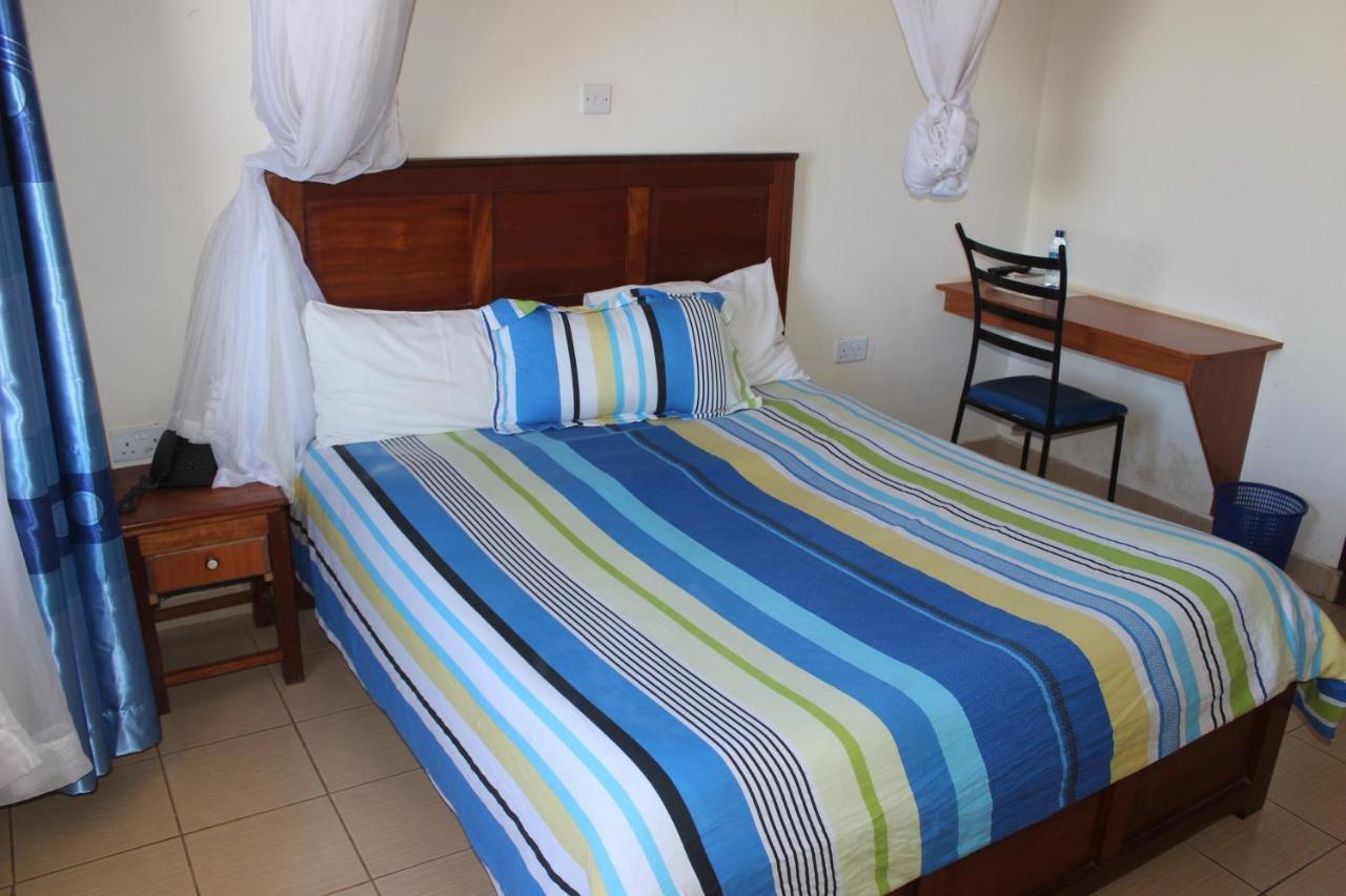 Meru Paramount Extérieur photo