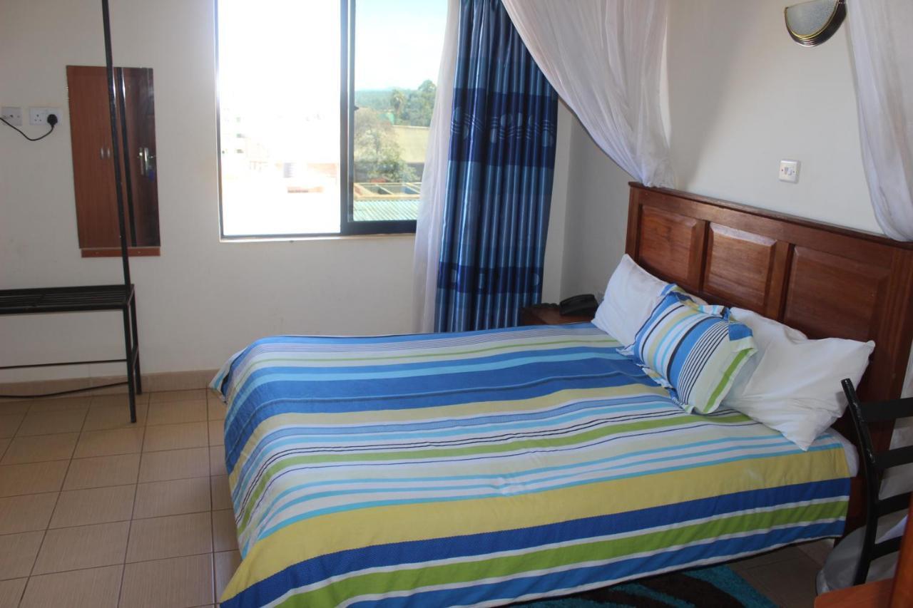 Meru Paramount Extérieur photo