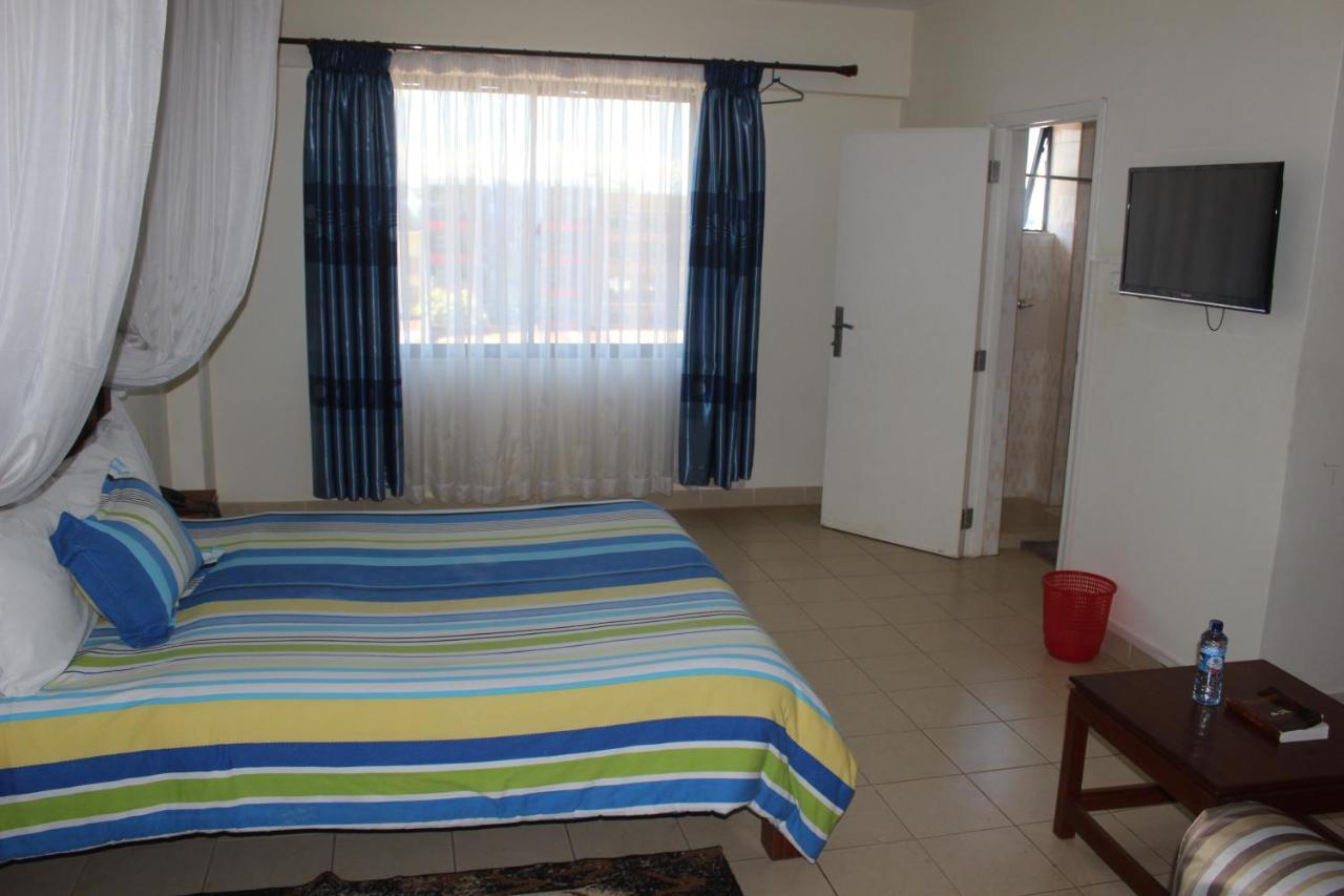 Meru Paramount Extérieur photo
