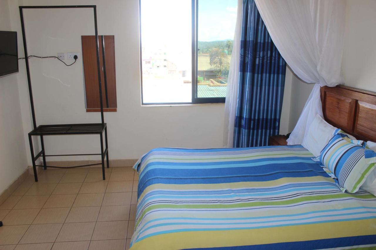 Meru Paramount Extérieur photo