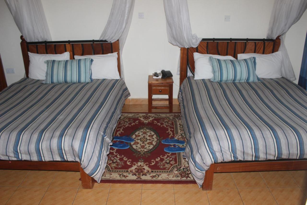 Meru Paramount Extérieur photo
