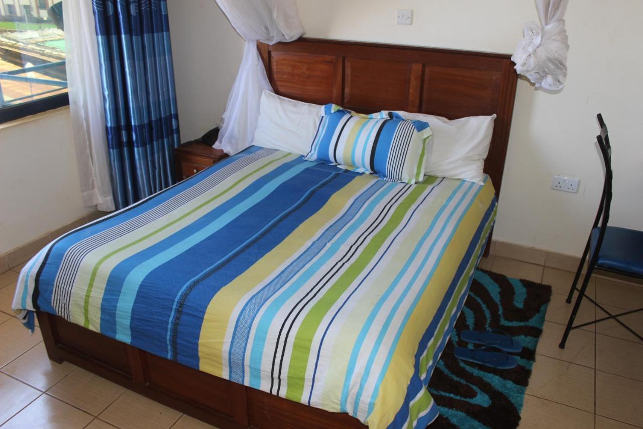 Meru Paramount Extérieur photo