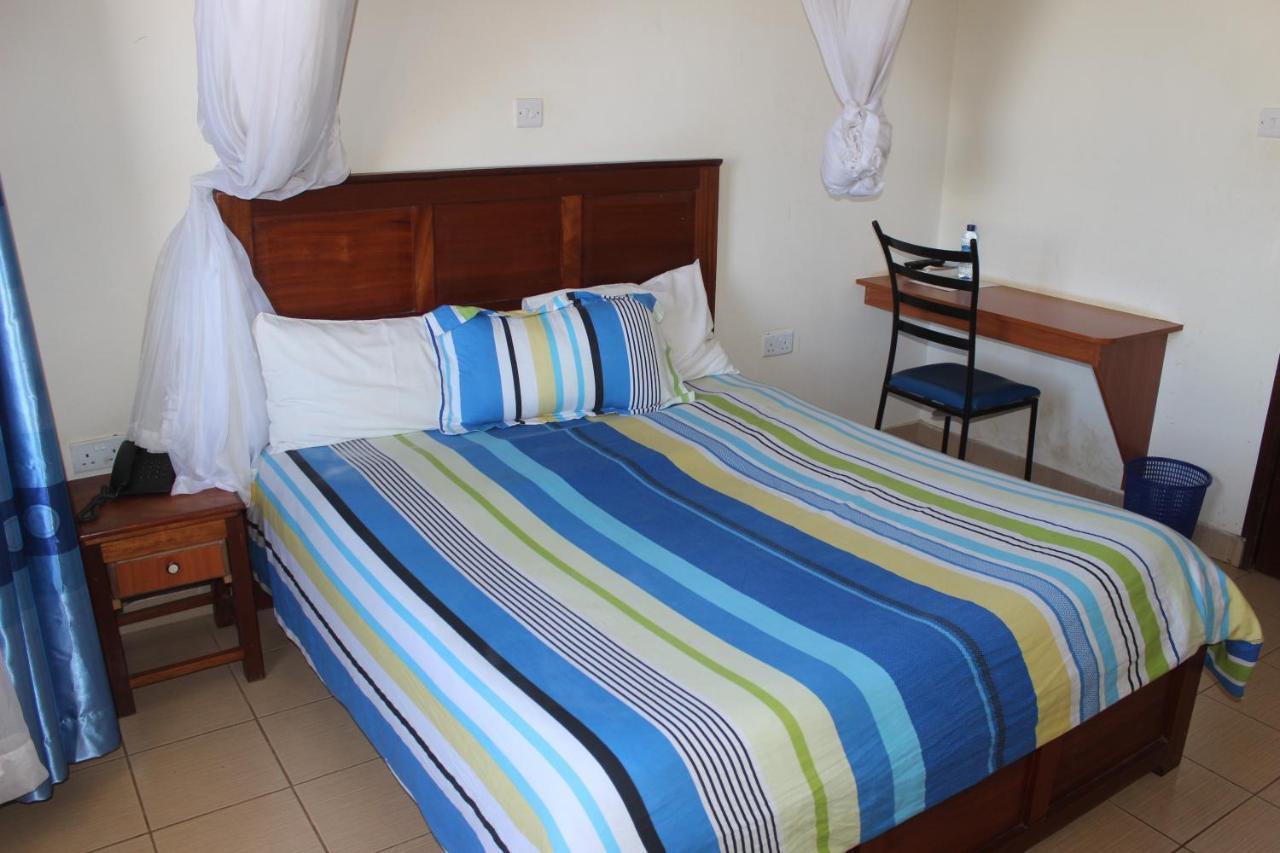 Meru Paramount Extérieur photo