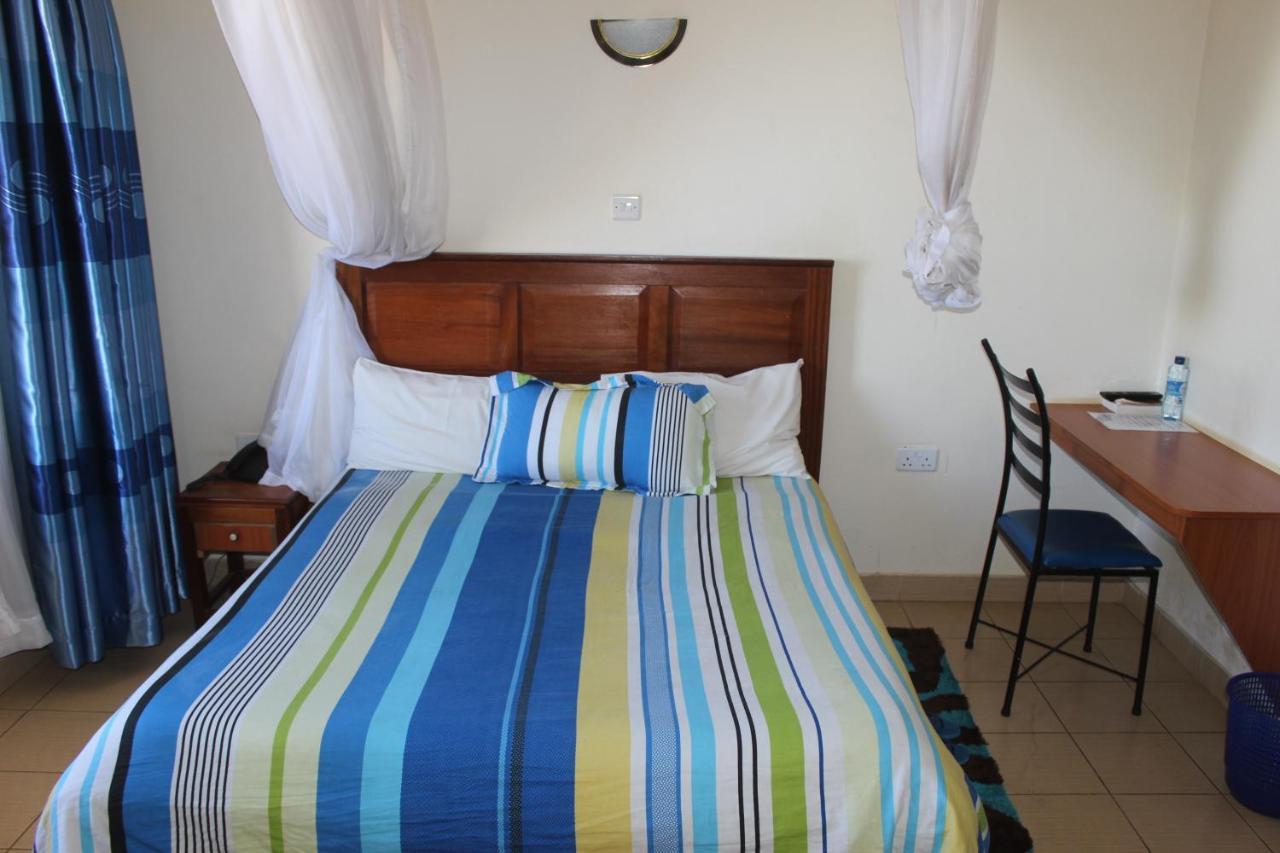 Meru Paramount Extérieur photo