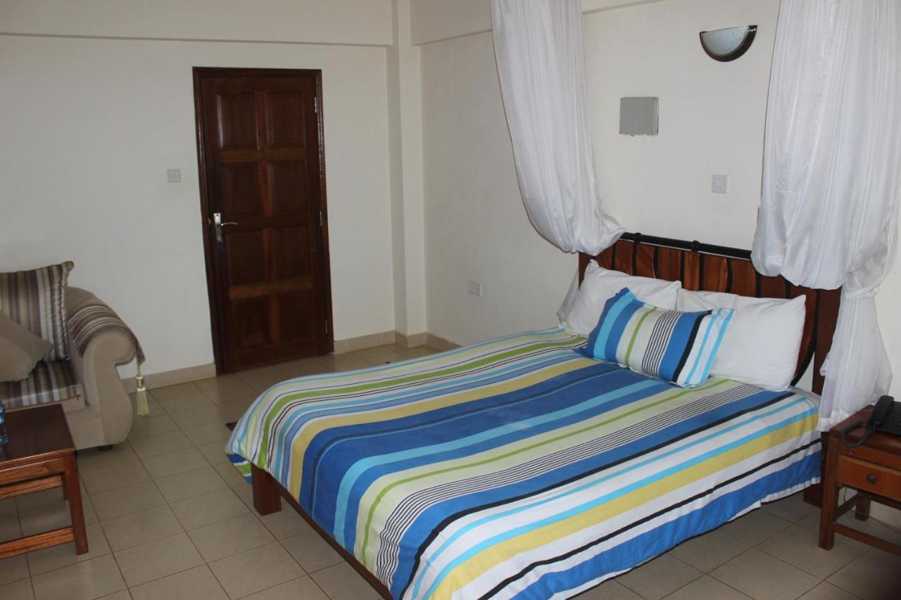 Meru Paramount Extérieur photo