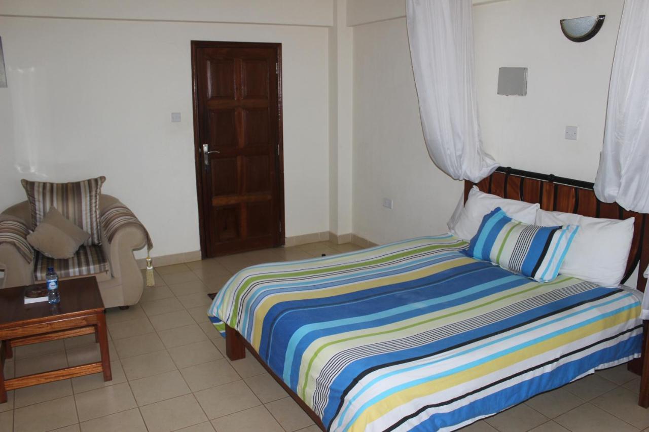 Meru Paramount Extérieur photo