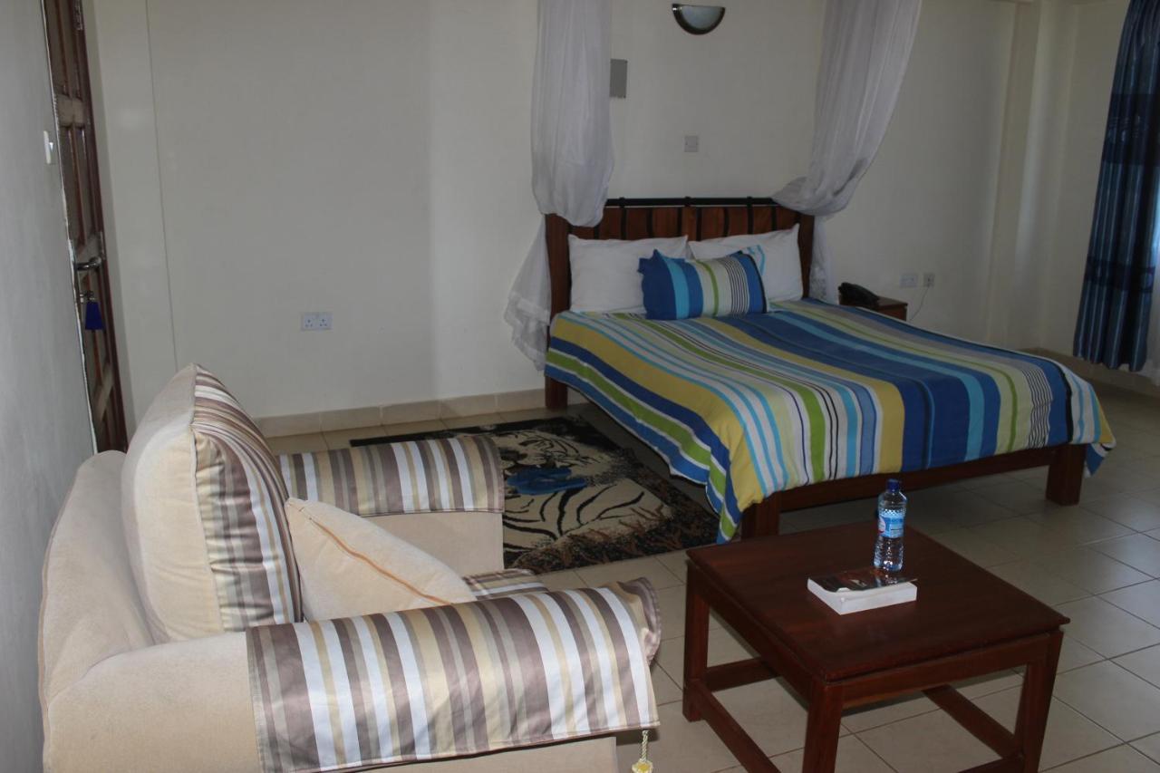 Meru Paramount Extérieur photo