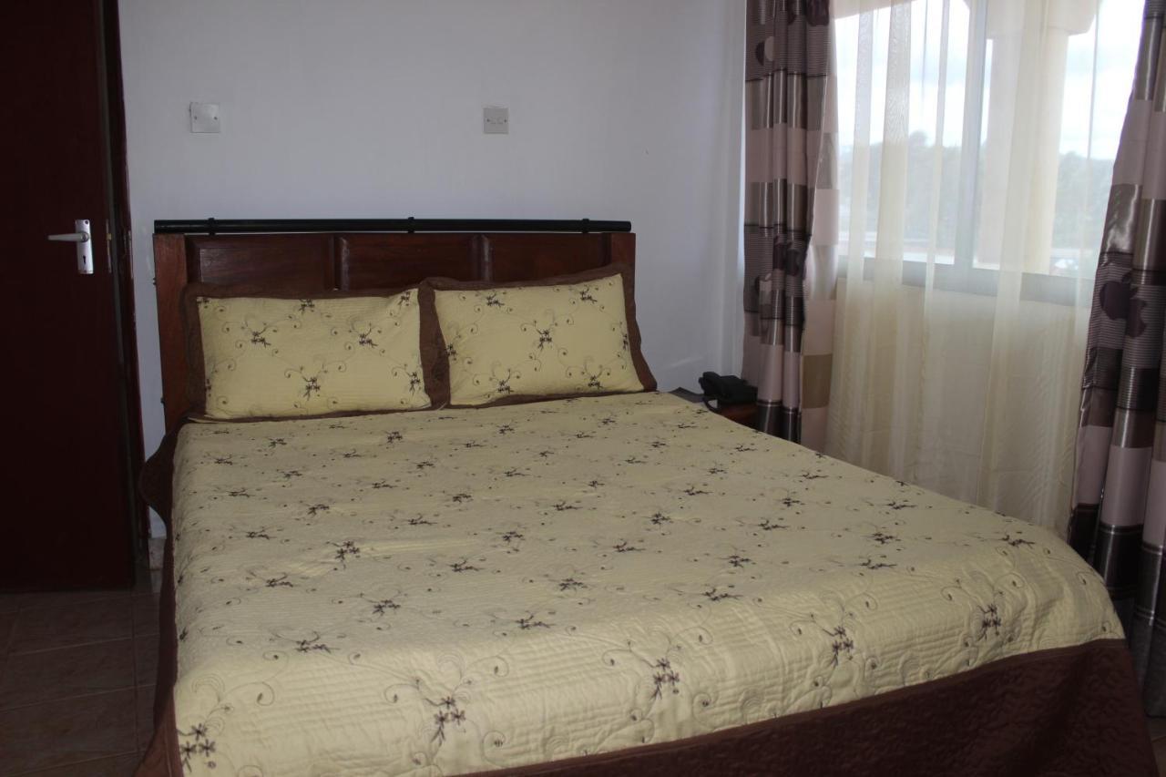 Meru Paramount Extérieur photo