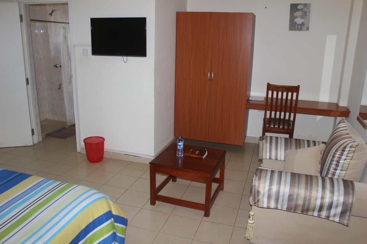 Meru Paramount Extérieur photo