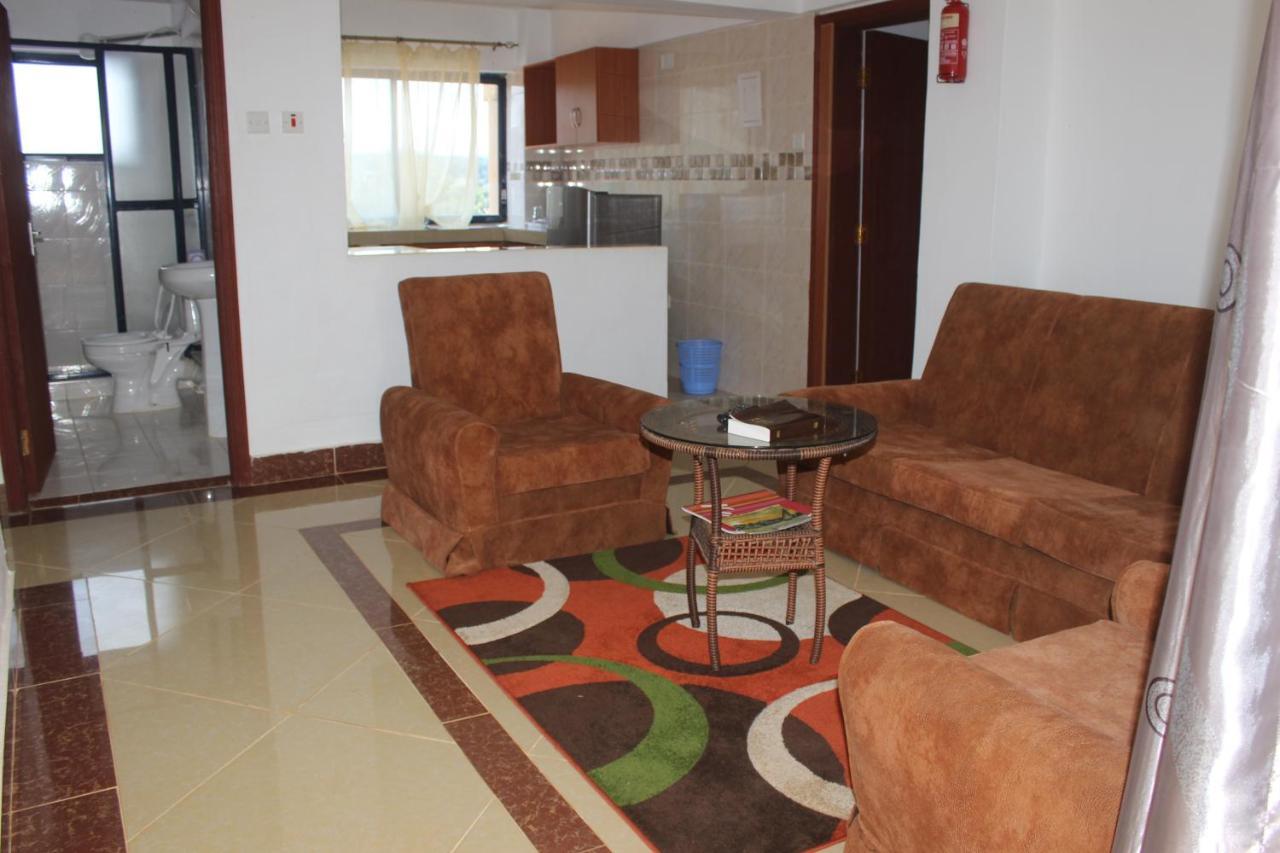 Meru Paramount Extérieur photo